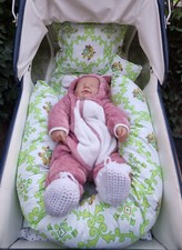 Ddr tlg kinderwagen gebraucht kaufen  Neuenhagen