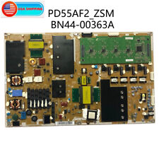 Placa de alimentação Samsung UN55C8000XF UN55C8000 BN44-00363A PD55AF2_ZSM LTF550HQ03-A03 comprar usado  Enviando para Brazil