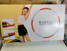 Fitness hula hoop gebraucht kaufen  Berlin
