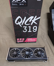 Xfx speedster qick for sale  Towanda