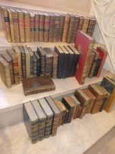 1800.lot livres ancien d'occasion 1800.lot livres ancien d'occasion  Saint-Brieuc
