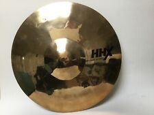 Sabian hhx treme d'occasion  Expédié en Belgium