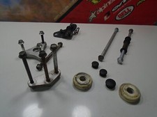 2013 SUZUKI DR 650 SE MONTAGEM DO MOTOR E PARAFUSOS 13 DR650SE DR650 SE comprar usado  Enviando para Brazil