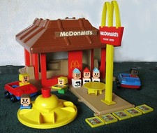 Vintage playskool familiar for sale  Leechburg