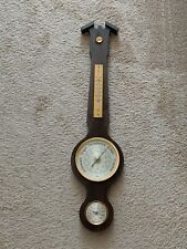 Hygrometer wetterstation ddr gebraucht kaufen  Berlin