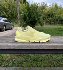 Usado, Tênis Nike Sock Dart SE Breathe Lemon masculino EUA 9 UE 42,5 (909551-700) comprar usado  Enviando para Brazil