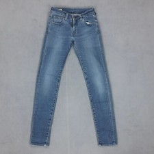 Jean skinny taper d'occasion  Lyon IX