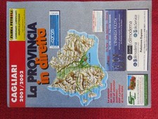 Elenco telefonico cagliari usato  Cagliari