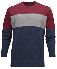 Mens crew neck for sale  ELY