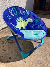Kid roar folding for sale  CREDITON