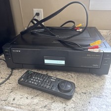 Sony slv r1000 for sale  Enola