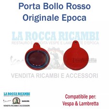 Porta bollo epoca usato  Napoli