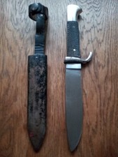 Riginal fahrtenmesser 2 gebraucht kaufen  Villingen-Schwenningen