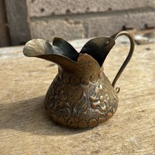 Antique hammerd copper for sale  COLCHESTER