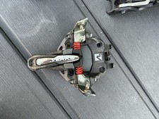 Marker kingpin werks for sale  EGHAM
