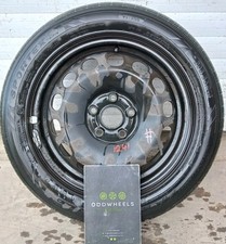 Caddy steel wheel for sale  TELFORD