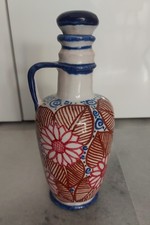 Anfora bottiglia ceramica usato  Roma