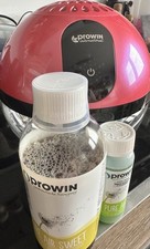 Prowin air bowl gebraucht kaufen Prowin air bowl gebraucht kaufen  Muggensturm