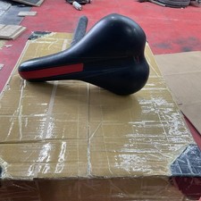 Carrera bike seat for sale  BRADFORD
