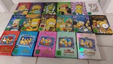 Simpsons dvd sammlung gebraucht kaufen Simpsons dvd sammlung gebraucht kaufen  Deggendorf