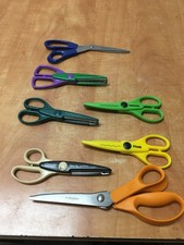 Fiskars others paper for sale  Merritt Island