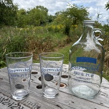 Vtg shipwrecked brew for sale  Kaukauna