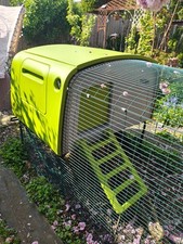 Omlet cube mk1 for sale  BENFLEET