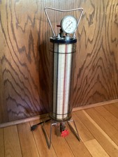 Robinair dial charge for sale  Sterling Heights