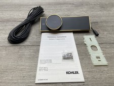 KohlerK-28214-ASC-2MB Anthem Programmable Digital Shower Controller comprar usado KohlerK-28214-ASC-2MB Anthem Programmable Digital Shower Controller comprar usado  Enviando para Brazil