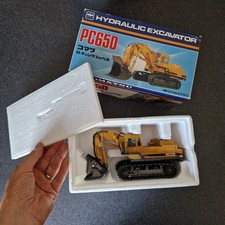Komatsu pc650 shinsei d'occasion  Lyon IV