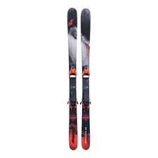Nordica enforcer skis for sale  Salt Lake City