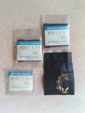 Vintage watch circuit usato  Milano