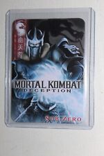 Mortal kombat deception for sale  Hanover