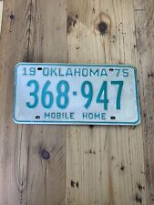 Vintage oklahoma 1975 for sale  WISHAW