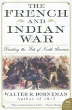 French indian war for sale  Montgomery
