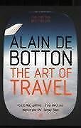 Art travel alain for sale  UK