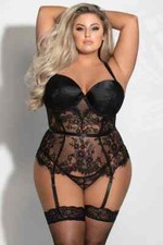 Sexy plus size for sale  NOTTINGHAM