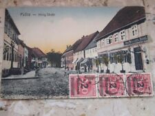 Putlitz prignitz könig gebraucht kaufen  Oldenburg in Holstein
