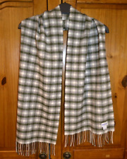 Brora soft check for sale  LIVERPOOL