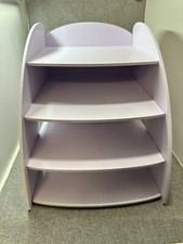 Briefablage papierablage büro gebraucht kaufen  Viernheim
