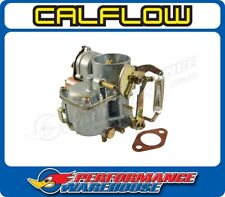 Carburador VW Beetle Kombi 30 PICT-1 com estrangulador elétrico 12V 1300 1500 1600 comprar usado  Enviando para Brazil