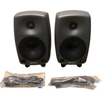 Pair genelec 8030a for sale  Shipping to Ireland