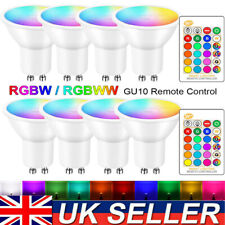 Gu10 led bulbs for sale  UK