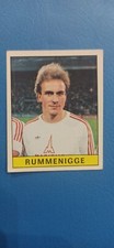 Rookie sticker card usato  Roma