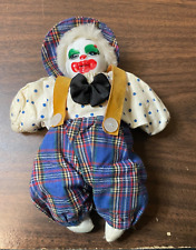 Vintage sitting clown for sale  Louisville