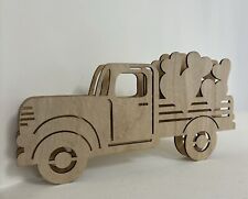 Light wood truck for sale  Naperville