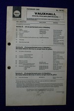 Vauxhall viva viva for sale  WEST MOLESEY