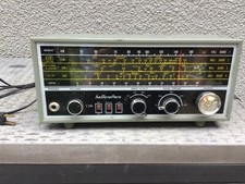 Vintage hallicrafters radio d'occasion  Expédié en Belgium