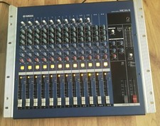 Mischpult yamaha 16 gebraucht kaufen  Osnabrück
