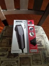 Usado, Máquina de corte de cabelo Wahl Sure Cut comprar usado  Enviando para Brazil